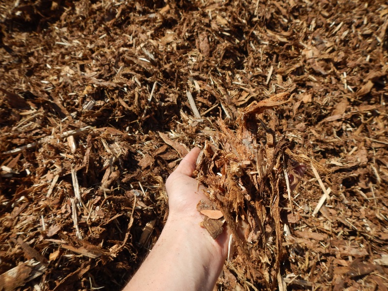 Foothills Premium Mulch