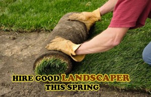 River Valley Landscaper in Edmonton